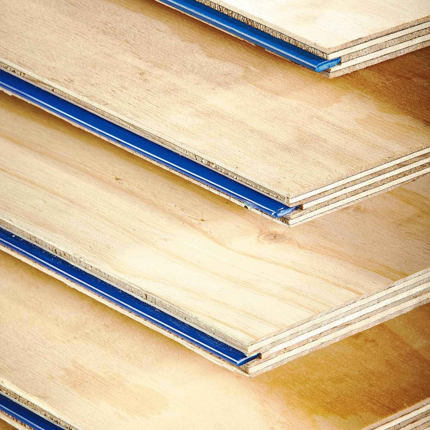 Particle Board vs Plywood Flooring: Which Is the Better Choice for Your Mezzanine?