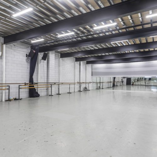 Custom-engineered mezzanine floor project for warehouse space maximisation in Melbourne.